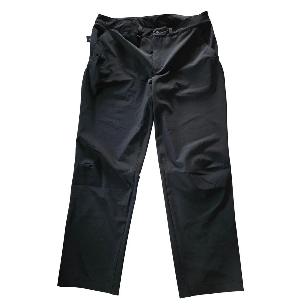 The North‎ Face Mens 36x30 Paramount Pants TNF Black NF0A7WZEJK3 Hiking NWT